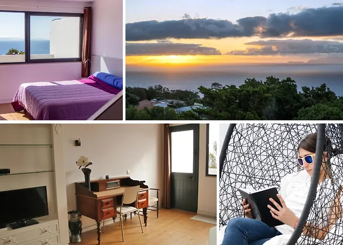 Apartamento Gois