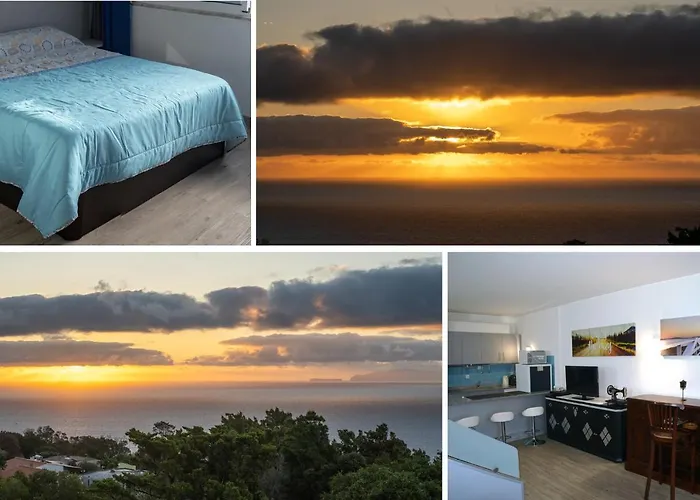 Apartamento Gois