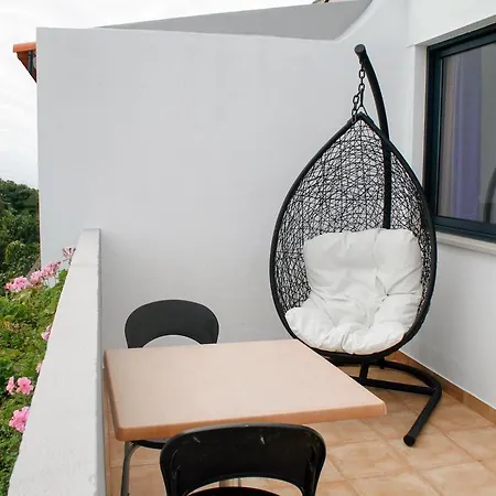 Apartamento Gois Machico  Exterior photo
