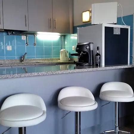 Apartamento Gois Machico  Exterior photo