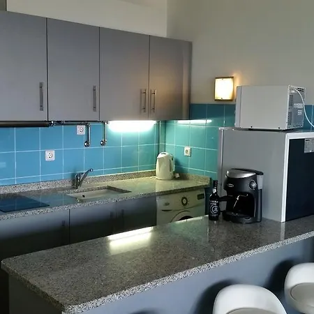 Apartamento Gois Machico  Exterior photo
