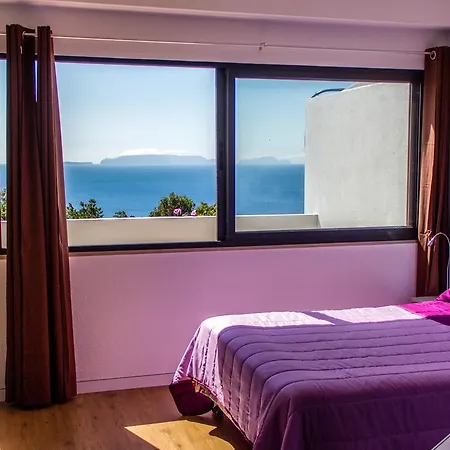 Apartamento Gois Machico  Exterior photo