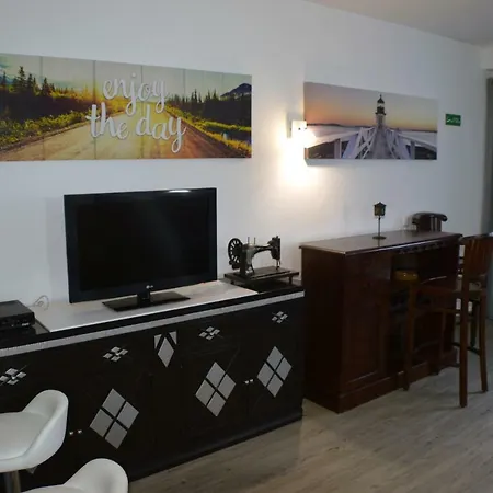 Apartamento Gois Machico  Exterior photo