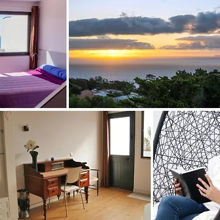Apartamento Gois Machico  Exterior photo
