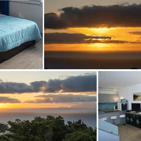 Apartamento Gois Machico  Exterior photo