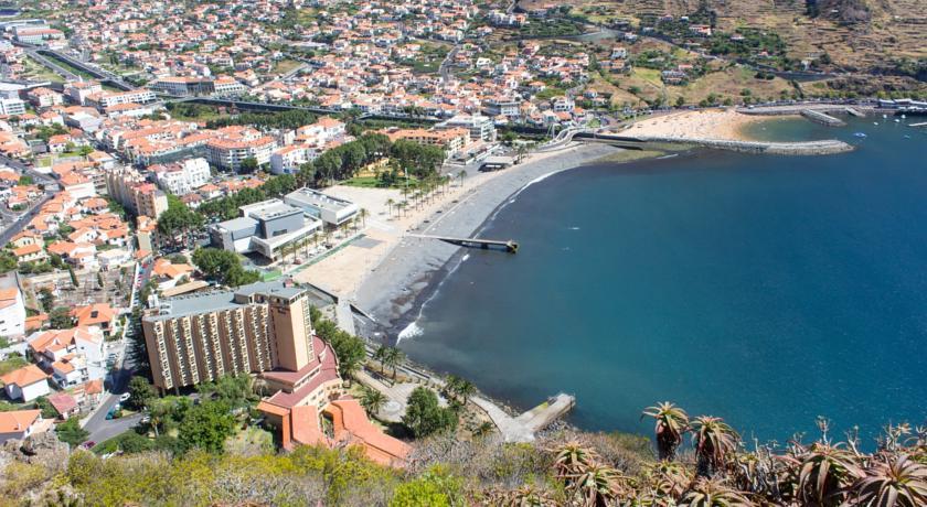 Apartament Gois Machico (Madeira)