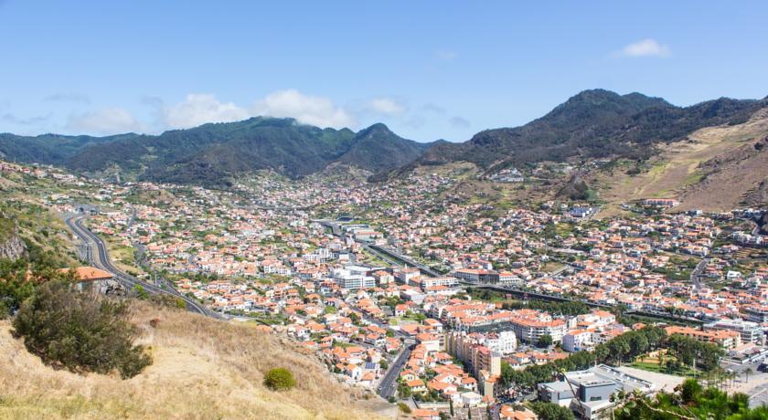 Apartament Gois Machico (Madeira)