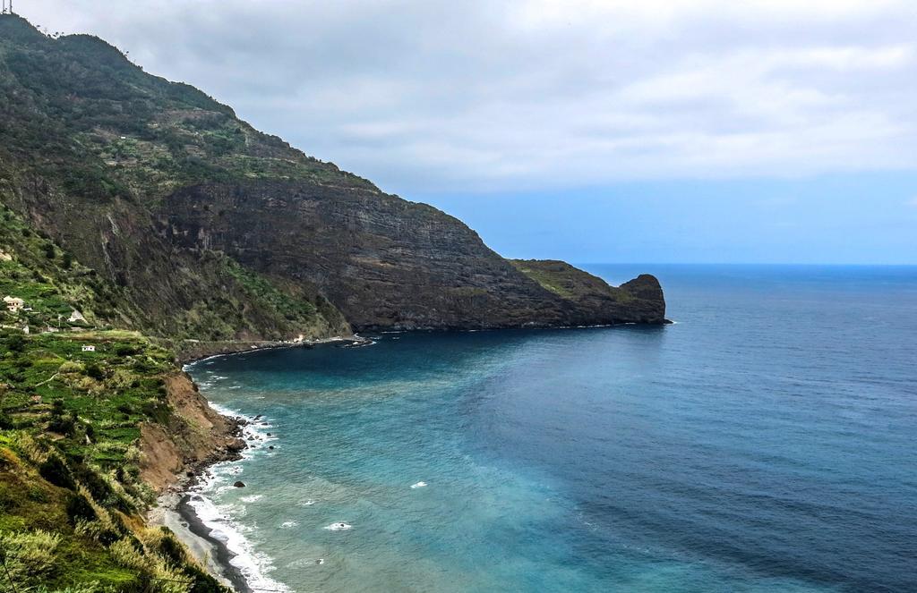 Gois * Machico (Madeira)