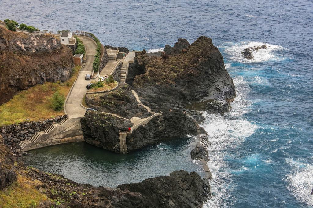 Apartament Gois Machico (Madeira)