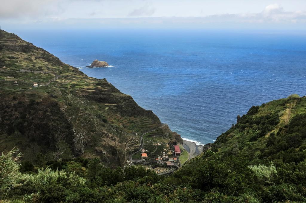 Gois Apartament Machico (Madeira)