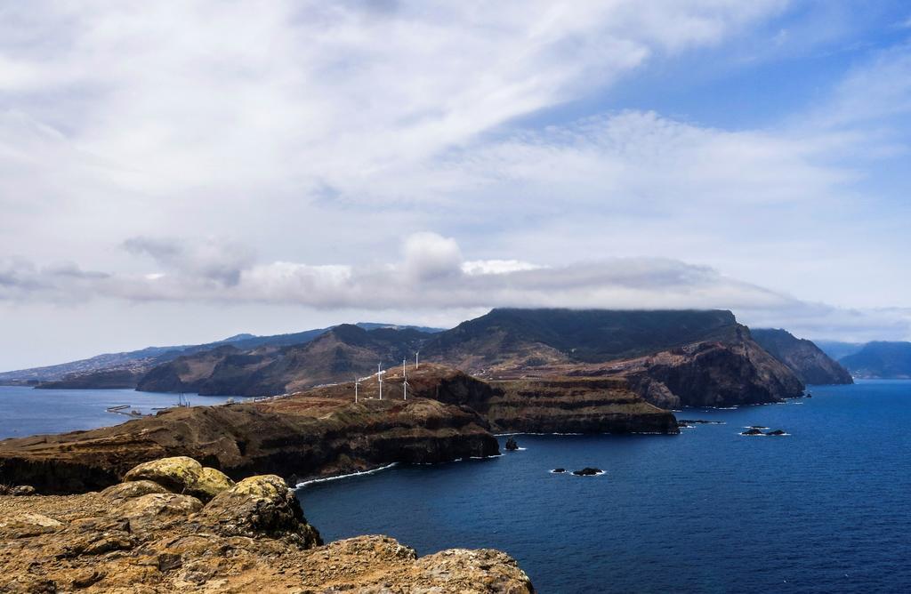 Gois Apartament Machico (Madeira)