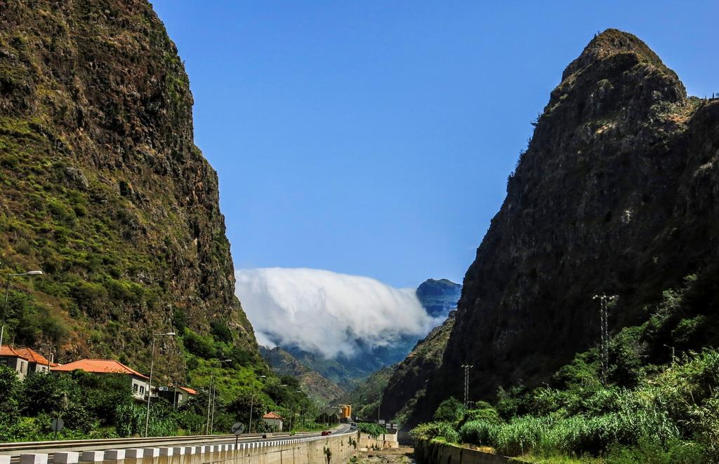 Gois Apartament Machico (Madeira)
