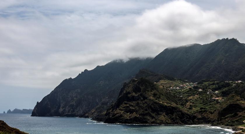 Gois Apartament Machico (Madeira)