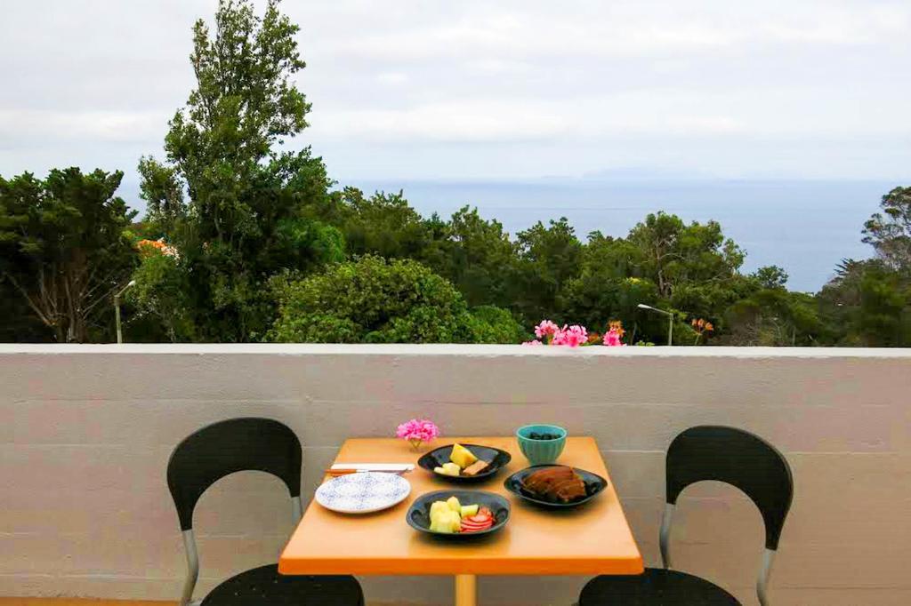 Gois Apartament Machico (Madeira)