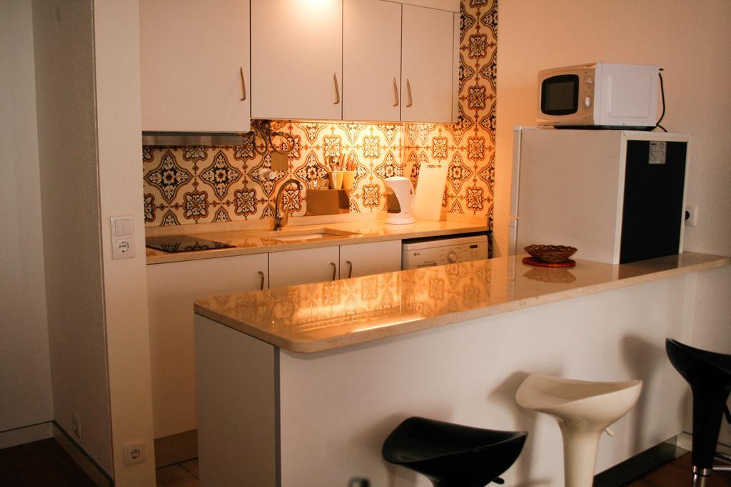 Gois Apartament *