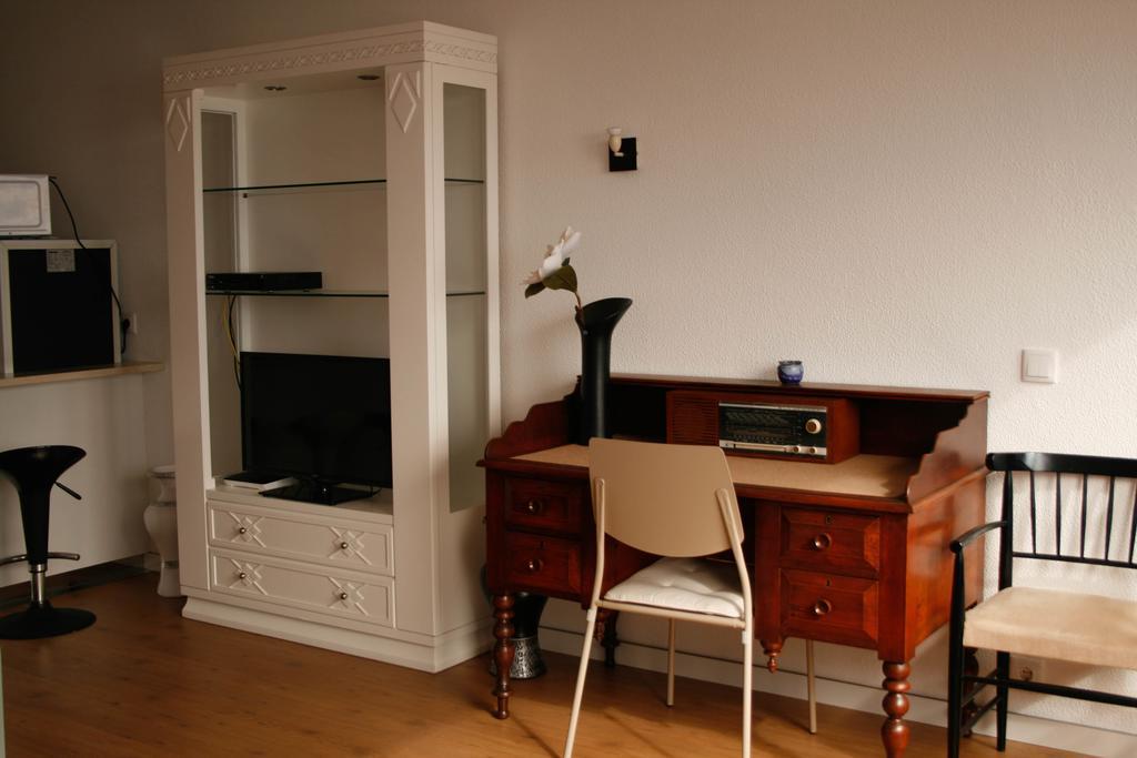 Gois Apartament *