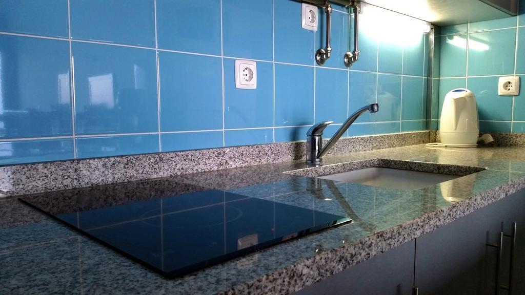 Apartament Gois