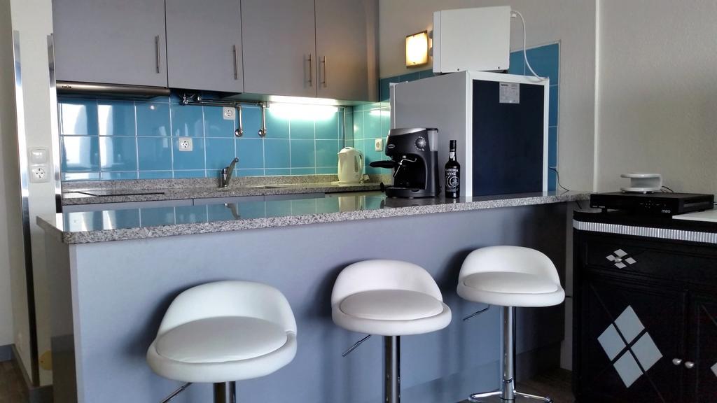 Apartament Gois Machico (Madeira)
