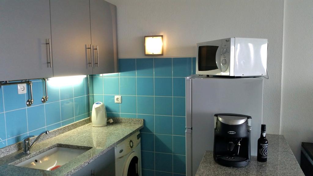 Gois Apartament Machico (Madeira)