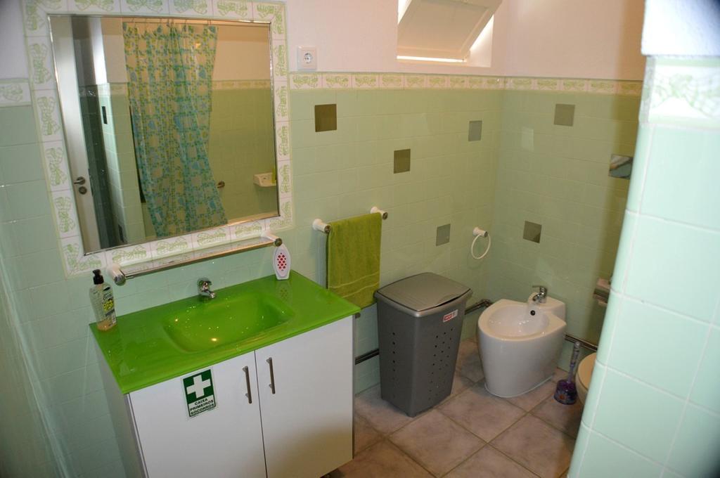 Apartament Gois Machico (Madeira)