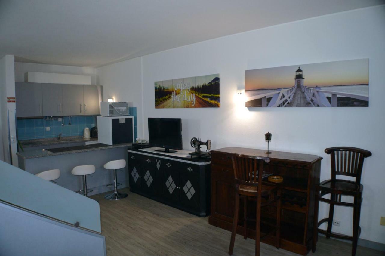 Gois Apartament *