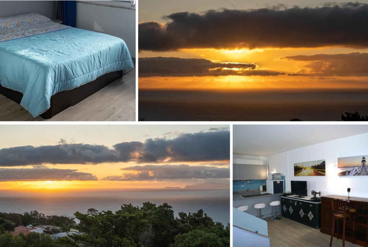 Apartament Gois *